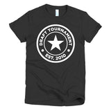 Draft Tournament Women's t-shirt - USA