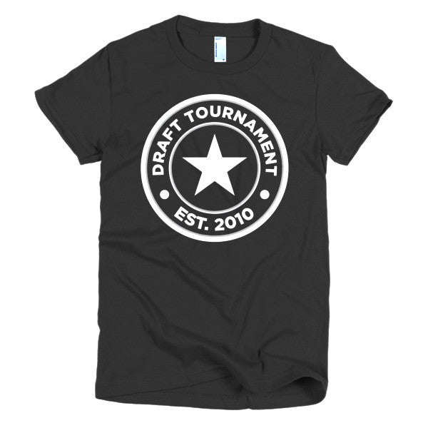 Draft Tournament Women's t-shirt - USA
