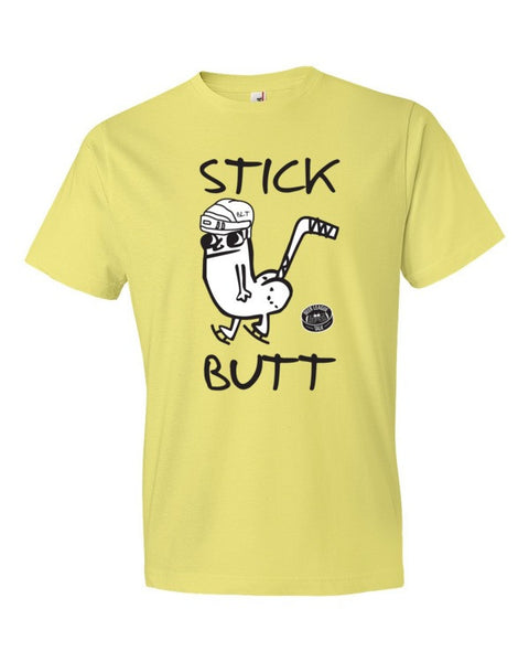 Stick Butt t-shirt