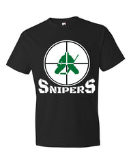 Snipers t-shirt