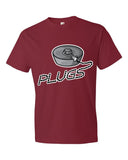 Plugs t-shirt