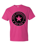 Draft Tournament USA t-shirt Transparent