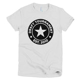 Draft Tournament Women's t-shirt - USA