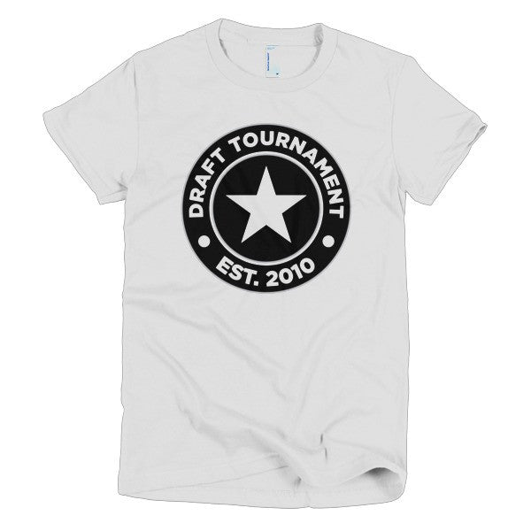 Draft Tournament Women's t-shirt - USA