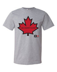I am a Hockey Player t-shirt