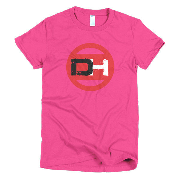 DH Women's t-shirt