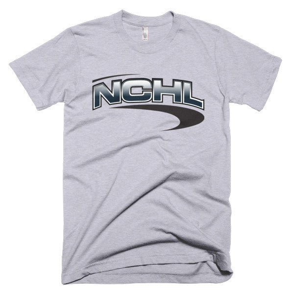 NCHL t-shirt