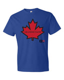I am a Hockey Player t-shirt