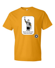 Icing t-shirt