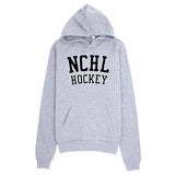 NCHL Hockey Hoodie