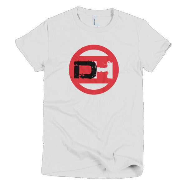 DH Women's t-shirt