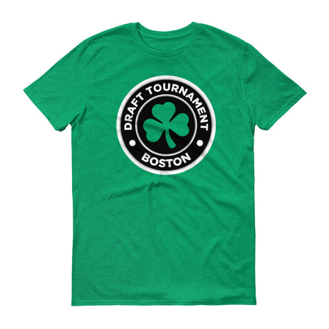 Boston Shamrock t-shirt
