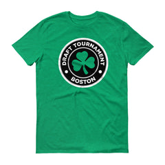 Boston Shamrock t-shirt