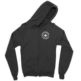 DT Zip hoodie
