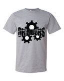 Grinders t-shirt