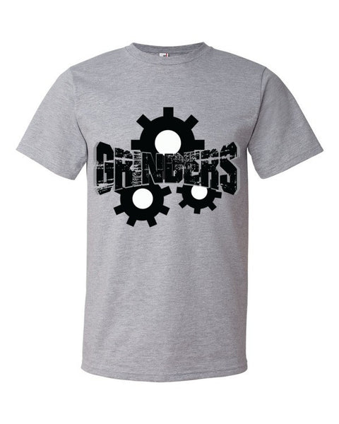 Grinders t-shirt