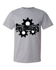 Grinders t-shirt