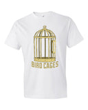 Bird Cages t-shirt