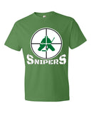 Snipers t-shirt