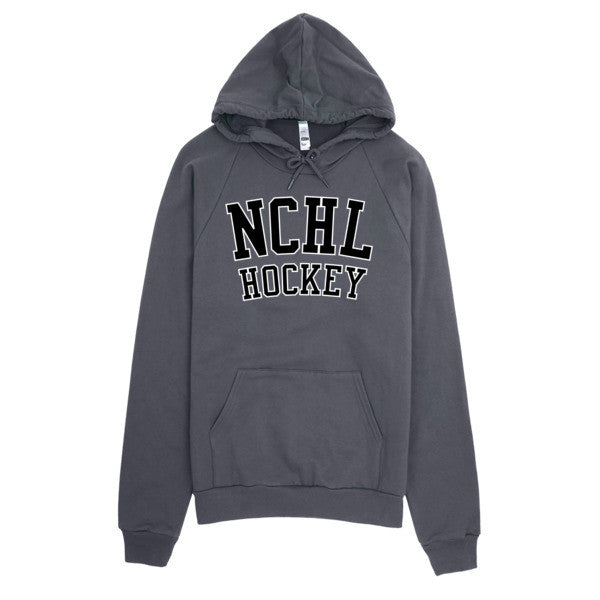 NCHL Hockey Hoodie