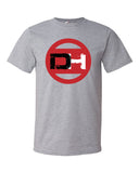 DH t-shirt
