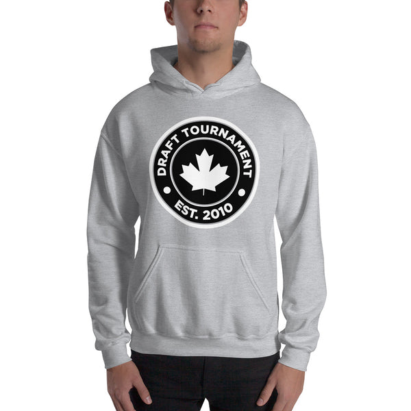 Draft Tournament - Hoodie - Canada