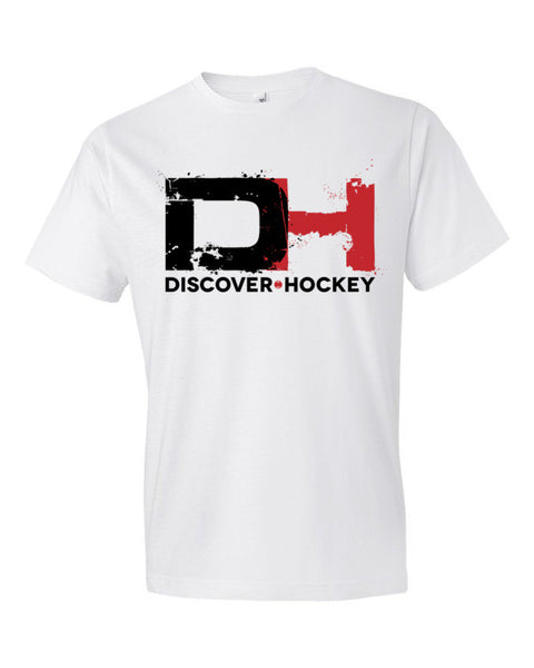 Discover Hockey t-shirt