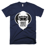 Crease Keepers Short-Sleeve T-Shirt