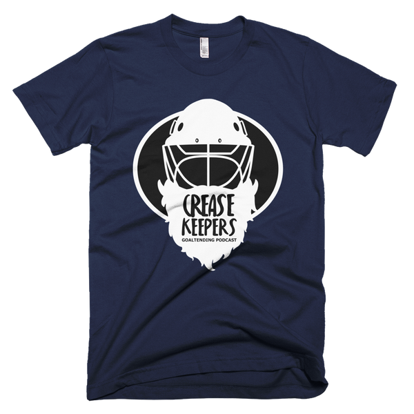 Crease Keepers Short-Sleeve T-Shirt