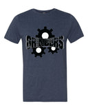 Grinders t-shirt