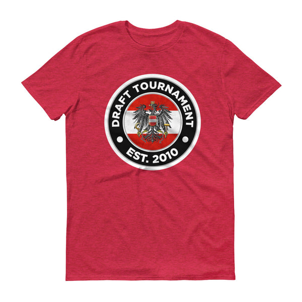 Salzburg t-shirt