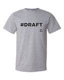 #Draft t-shirt