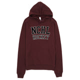 NCHL Hockey Hoodie
