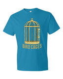 Bird Cages t-shirt