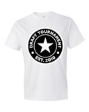 Draft Tournament USA t-shirt