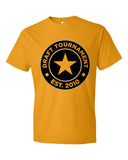 Draft Tournament USA t-shirt Transparent