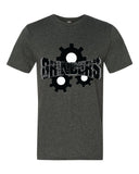 Grinders t-shirt