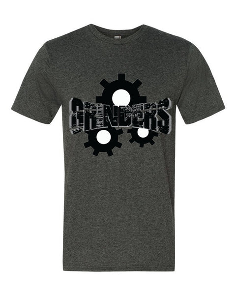 Grinders t-shirt
