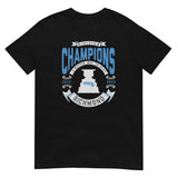 Richmond 22/23 Championship T-Shirt