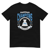 Calgary 22/23 Championship T-Shirt
