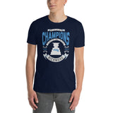 Richmond 22/23 Championship T-Shirt