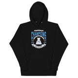 Calgary 22/23 Championship Hoodie