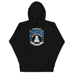 Calgary 22/23 Championship Hoodie