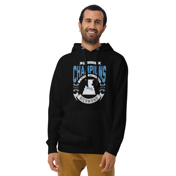 Richmond 22/23 Championship Hoodie
