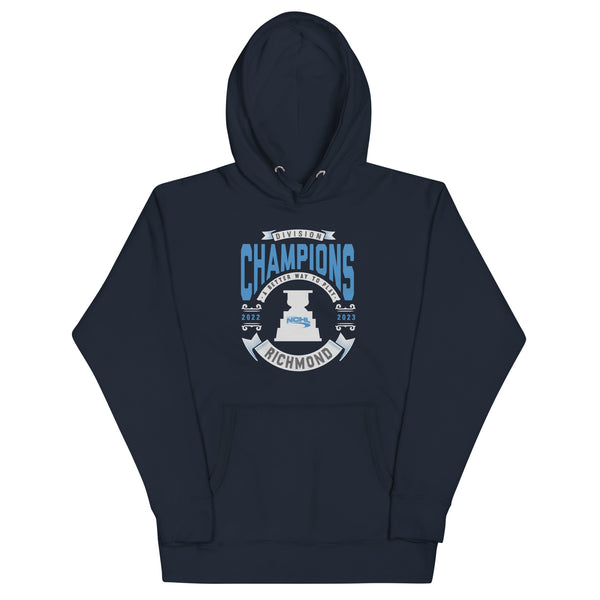 Richmond 22/23 Championship Hoodie